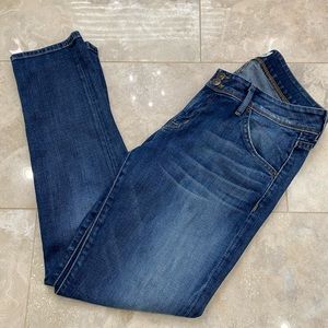 Hudson Jeans